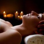 10- Minute Massage