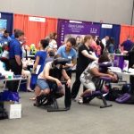 Convention Massage as a Means of Marketing Your Events